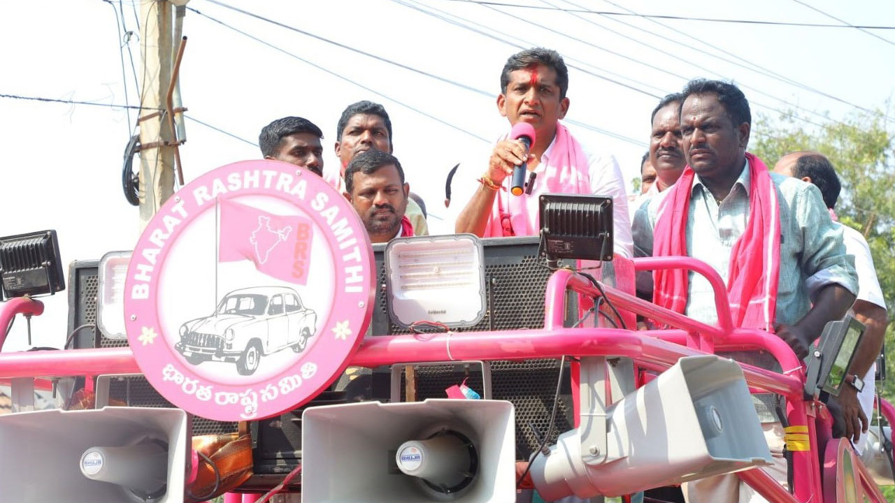 మీ వెంటే ఉంటా.. తోడై నిలుస్తా