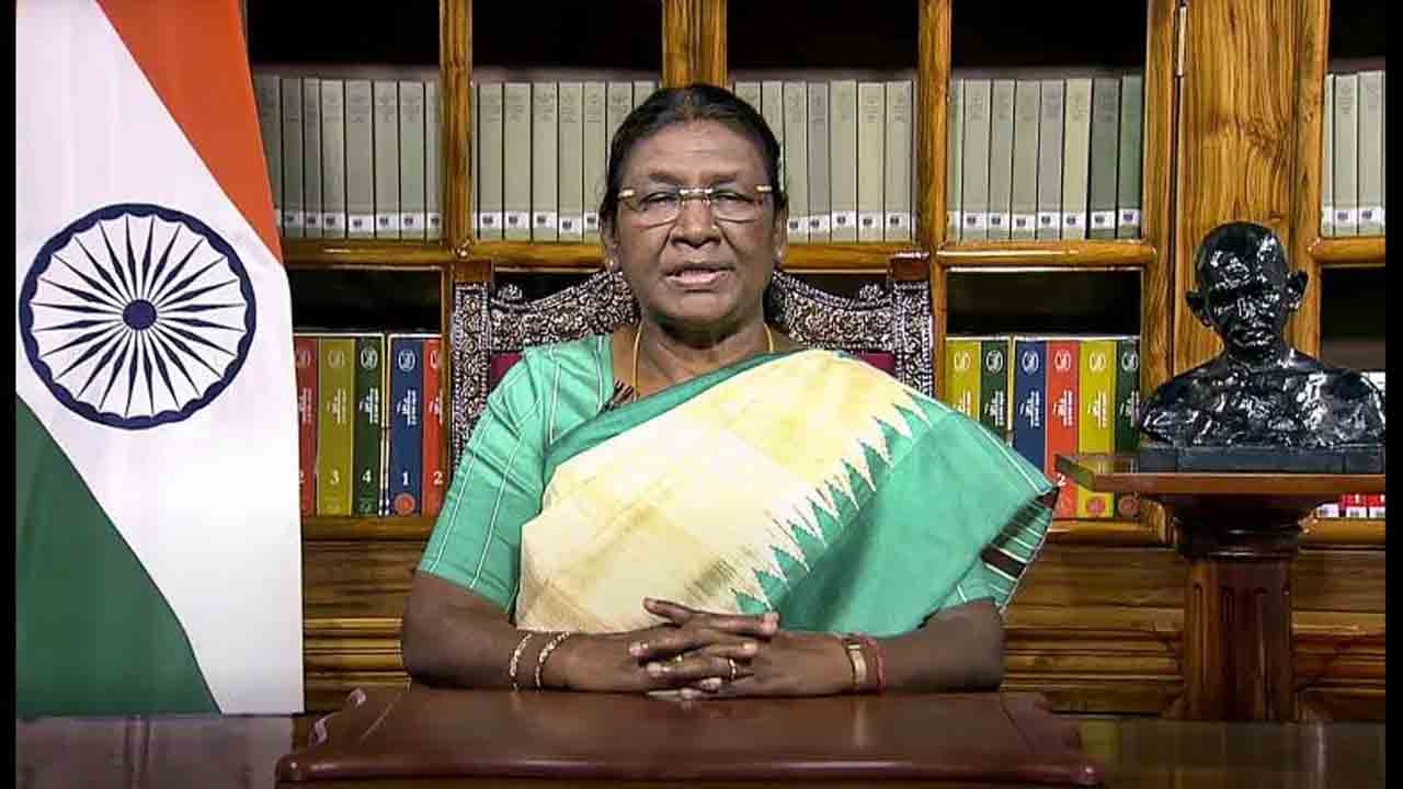 President of India | నేడు పుట్టపర్తికి రాష్ట్రపతి ద్రౌపది ముర్ము.. కట్టుదిట్టమైన భద్రతా ఏర్పాట్లు చేసిన పోలీసులు
