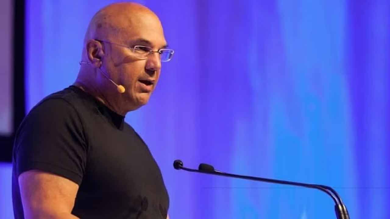 NewsClick | న్యూస్‌క్లిక్‌ వ్యవహారంలో అమెరికా మిలియనీర్‌ నెవిల్లీ రాయ్‌కి ఈడీ నోటీసులు