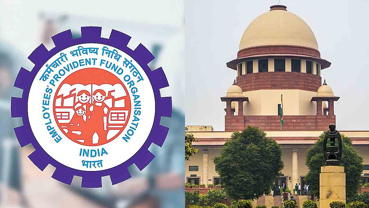 EPFO | అధిక పింఛన్‌పై కేంద్రం నిర్లక్ష్యం.. దరఖాస్తులు తీసుకుని పక్కనపెట్టేసిన ఈపీఎఫ్‌వో
