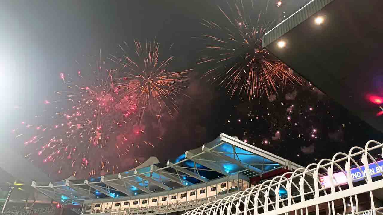 Voice Of Reason | పోలీసు గుర్రం ప్రాణం తీసిన కోహ్లీ బర్త్‌డే సెలబ్రేషన్స్‌