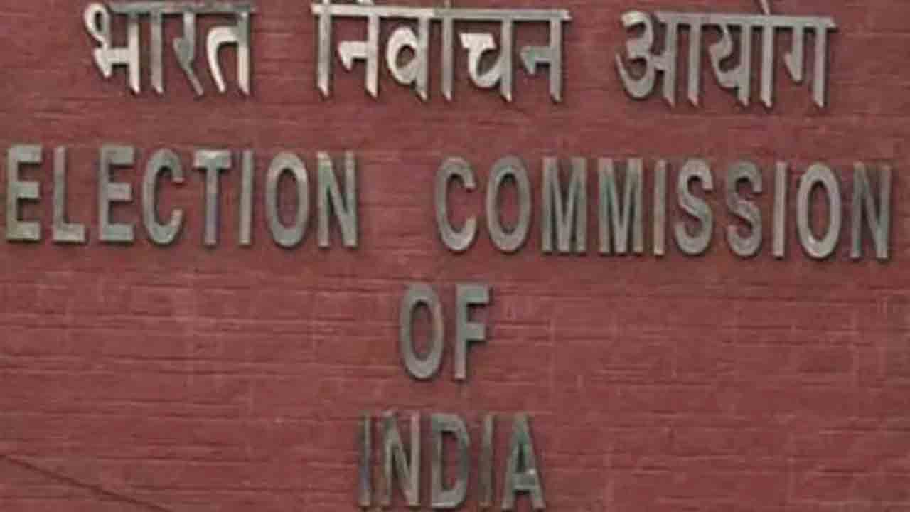 పోస్టల్‌ బ్యాలెట్ల ముద్రణ పూర్తి