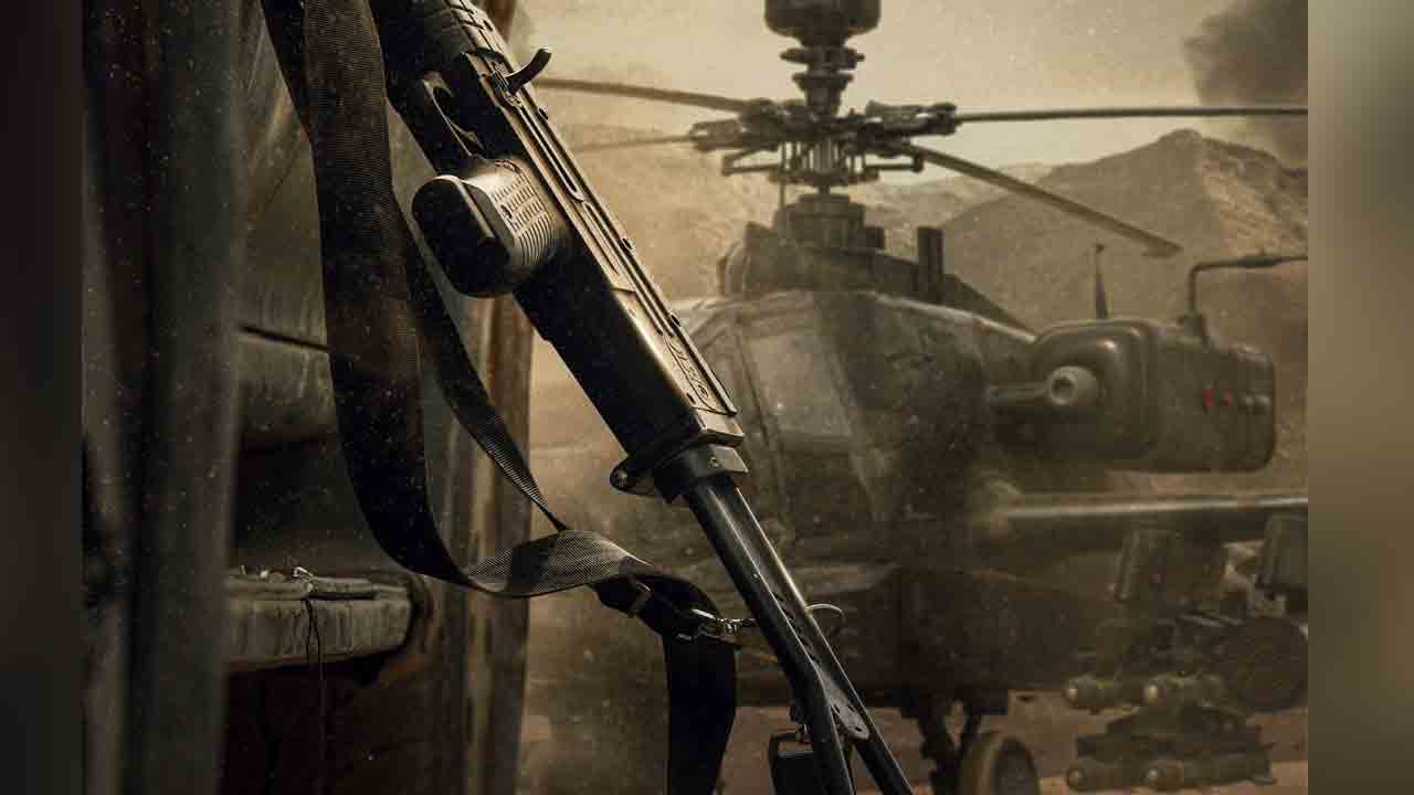 Empuraan | పృథ్విరాజ్‌ సుకుమారన్‌ నుంచి మోహన్‌లాల్ Empuraan ఫస్ట్‌ లుక్‌ లాంఛ్‌ అప్‌డేట్‌