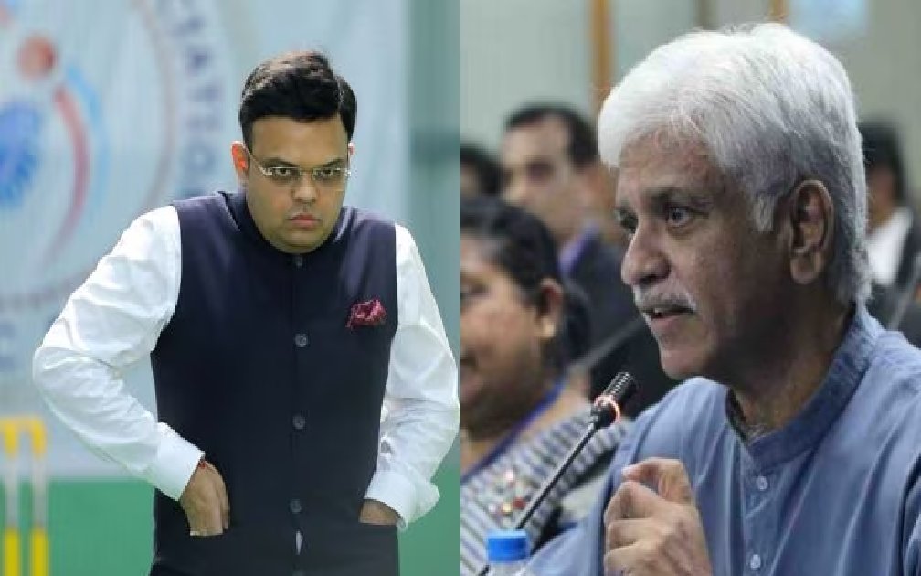 Sri Lanka Cricket: జై షా వల్లే శ్రీలంక క్రికెట్ నాశనమైంది:  అర్జున రణతుంగ షాకింగ్ కామెంట్స్