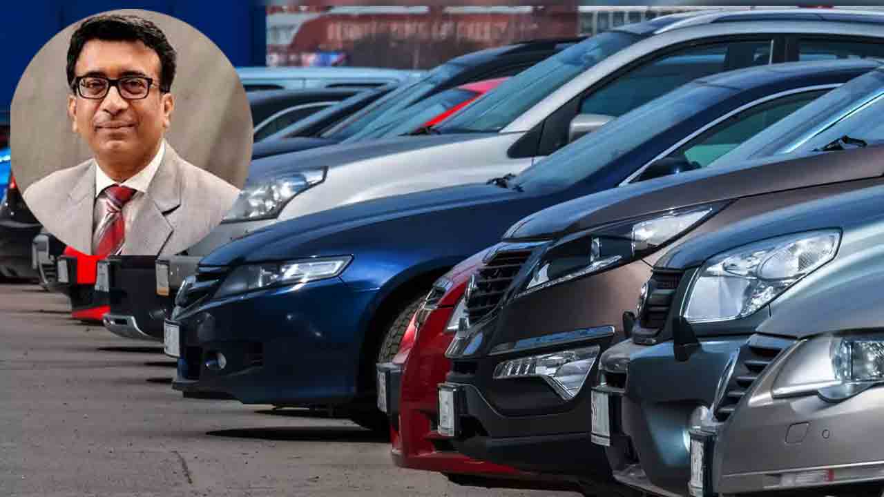Auto Sales | 2022తో పోలిస్తే కార్ల సేల్స్ తక్కువే.. ‘ఫాడా’ ఏం చెప్పిందంటే..?!