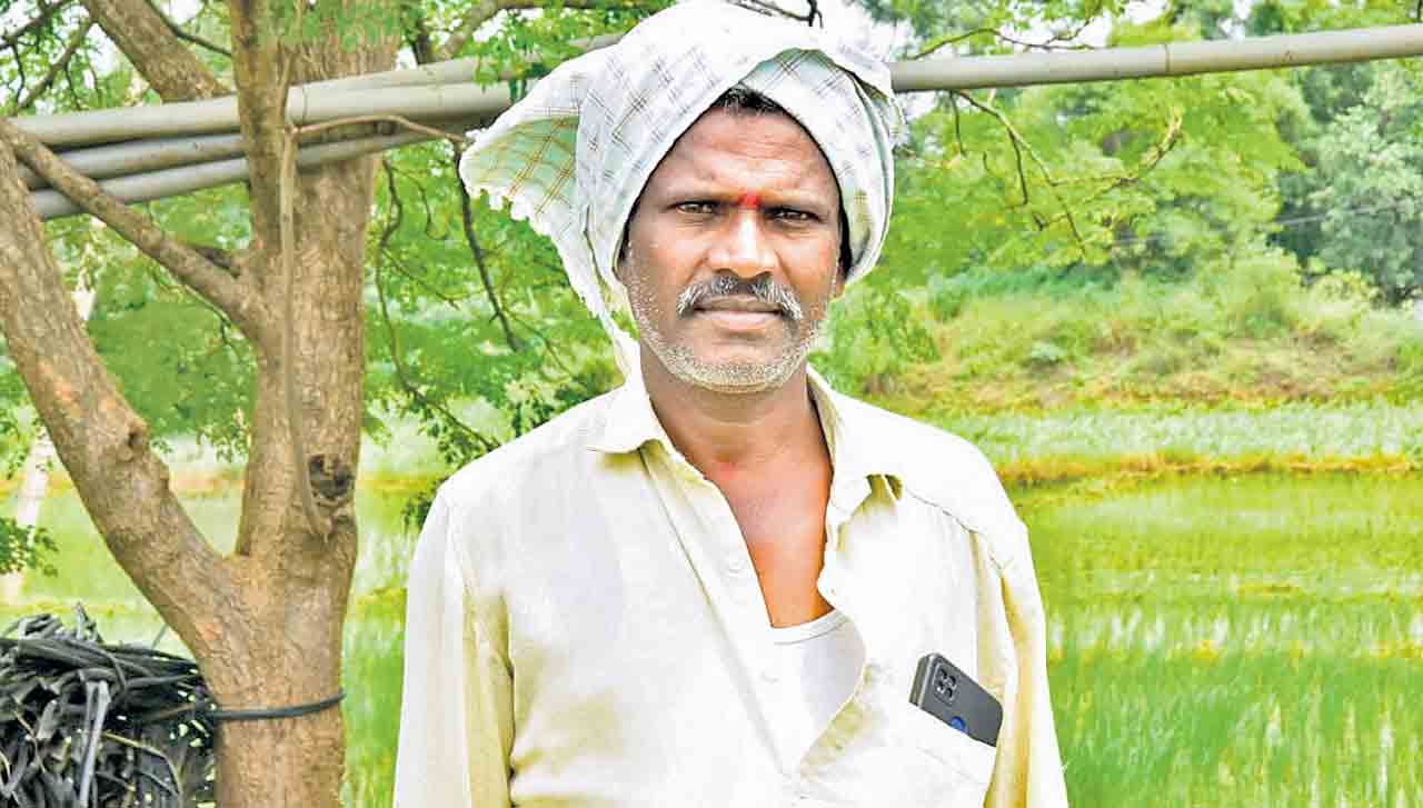 Farmers