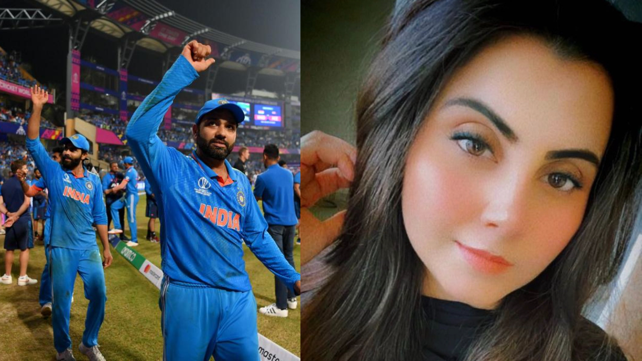 INDvsNZ: భారత విజయాన్ని జీర్ణించుకోలేకపోతున్న.. బీసీసీఐ, బీజేపీలు సర్వనాశనమౌతాయి: పాక్ నటి షాకింగ్ కామెంట్స్