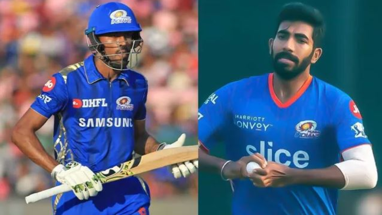Jasprit Bumrah:  హార్ధిక్ ఎంట్రీతో బుమ్రా హ‌ర్ట్ అయ్యాడా..? ముంబైని వీడటం ఖాయ‌మేనా..?