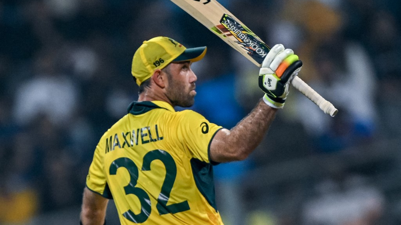 AUS vs AFG: మ్యాక్స్‘వెల్’ వీరోచిత పోరు.. ముంబైలో వన్ మెన్ షోతో ఆసీస్ అద్భుతం..