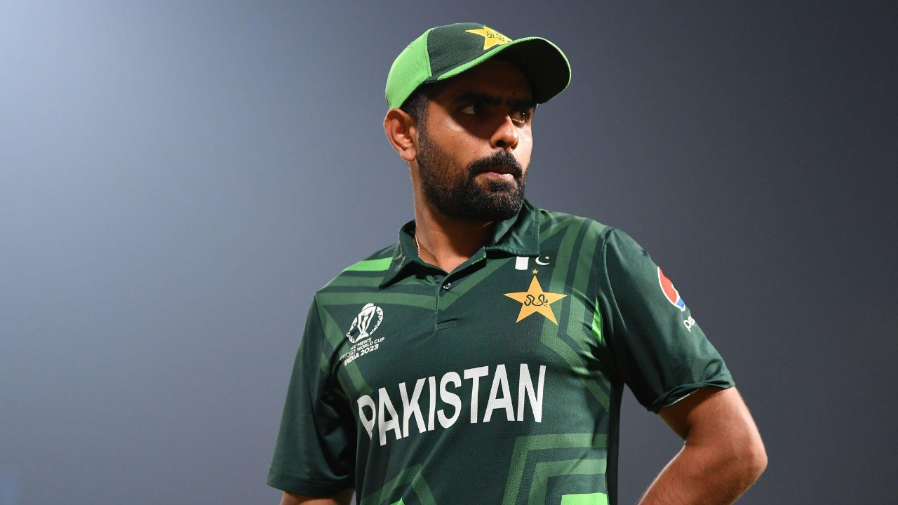 Babar Azam: పరువూ పాయే.. ఫస్ట్ ర్యాంకూ పాయే..! పాక్ సారథికి ఉద్వాసన తప్పదా?