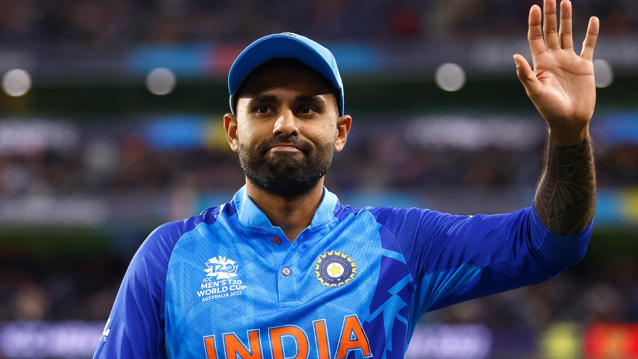 Suryakumar Yadav:  టీమిండియా సారథిగా  సూర్య..! అధికారిక ప్రకటనే తరువాయి