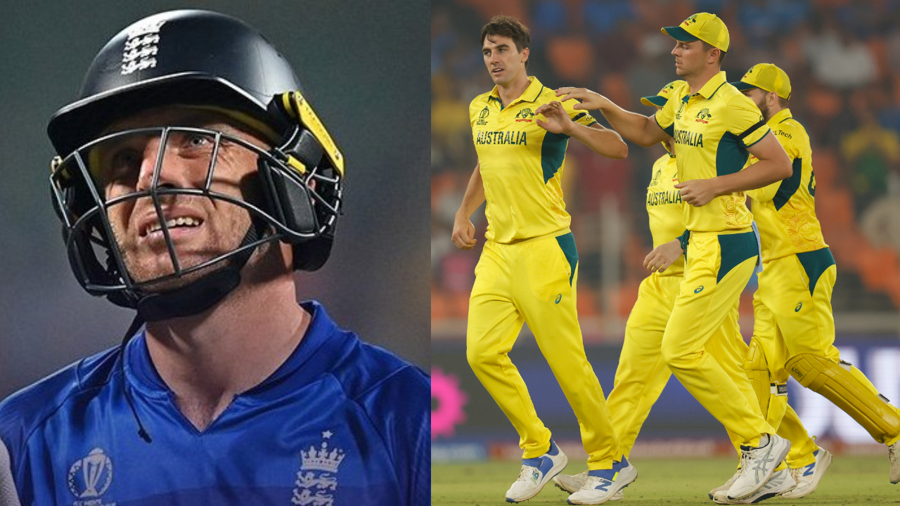 AUS vs ENG: ఓటమి నెంబర్ 6.. కొనసాగుతున్న ఇంగ్లండ్ అపజయాల పరంపర.. ఆస్ట్రేలియాకు ఐదో విజయం