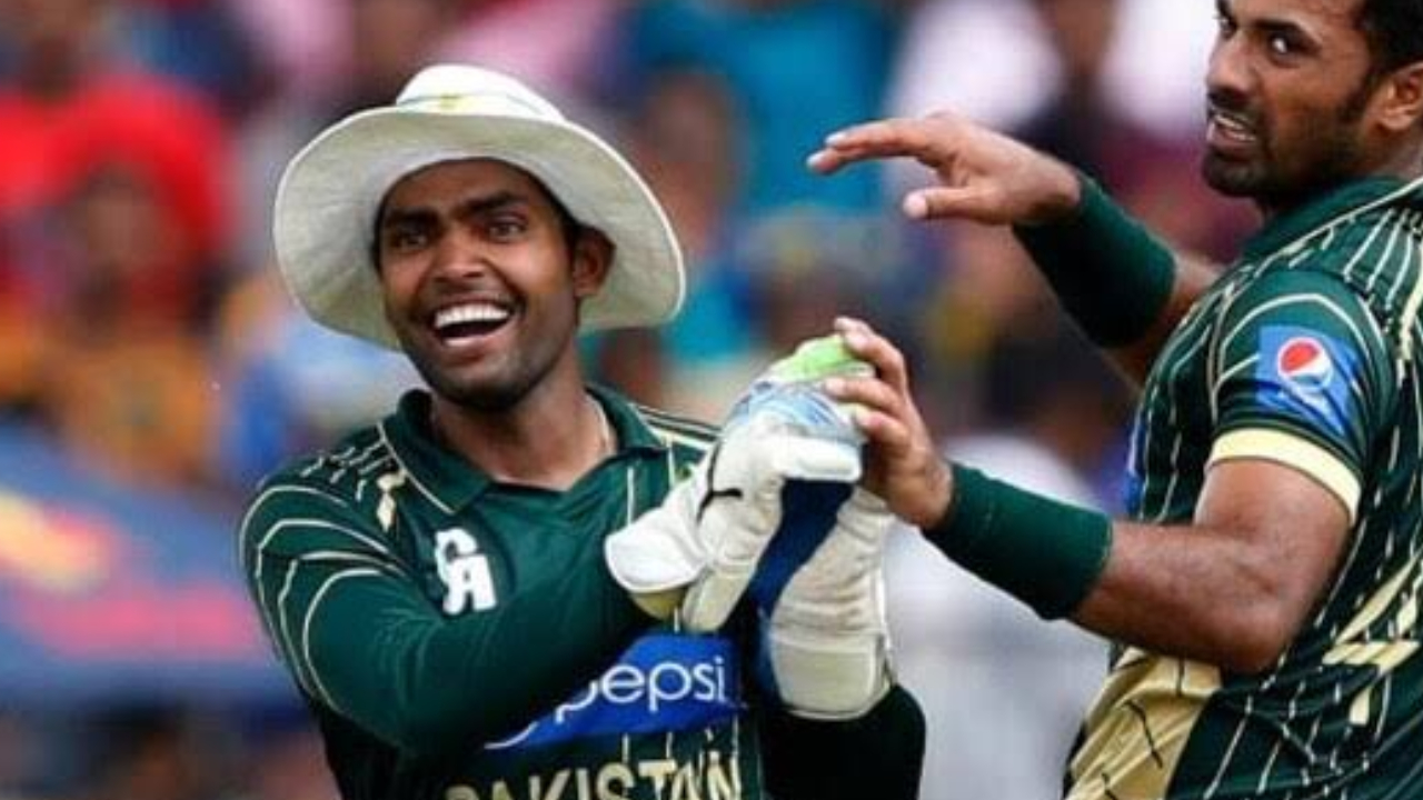 Umar Akmal: ఇంతకీ ఏం చెప్పాలనుకున్నావ్? ఏం చెప్పావ్..? కోహ్లీకి బర్త్ డే విషెస్ చెప్పబోయి బొక్కబోర్లా పడ్డ పాక్ క్రికెటర్