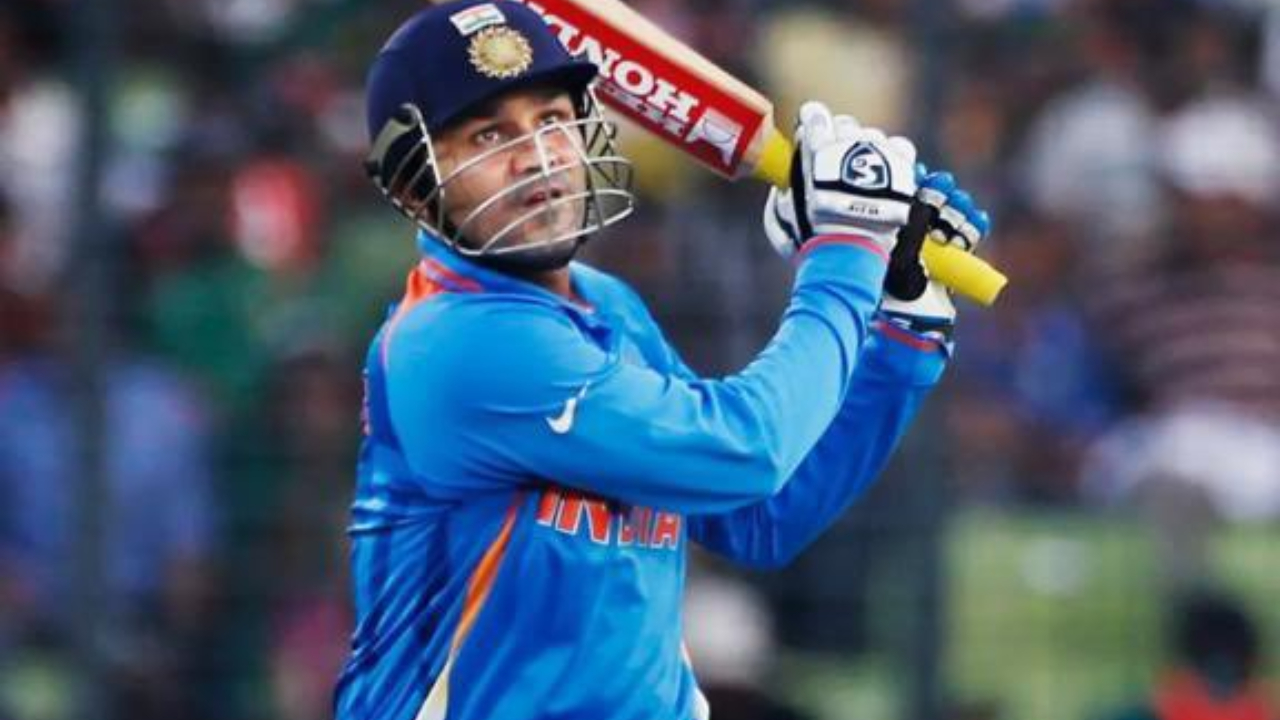 ICC Hall of Fame: వీరూ కంటే ముందు ఐసీసీ హాల్ ఆఫ్ ఫేమ్ దక్కించుకున్న భారత క్రికెటర్లు ఎవరో తెలుసా?