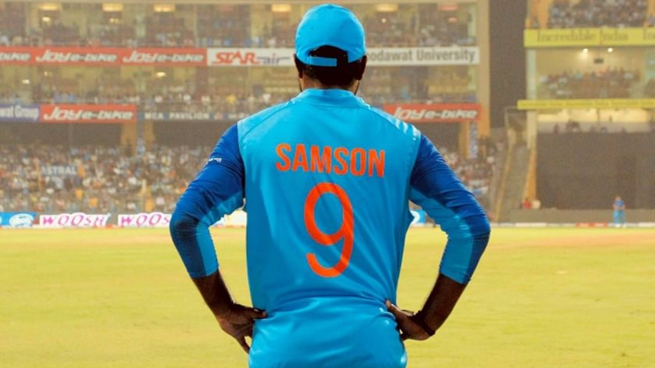 Sanju Samson: మరోసారి సంజూకు మొండిచేయి.. ఇక కెరీర్ ముగిసినట్టేనా..?