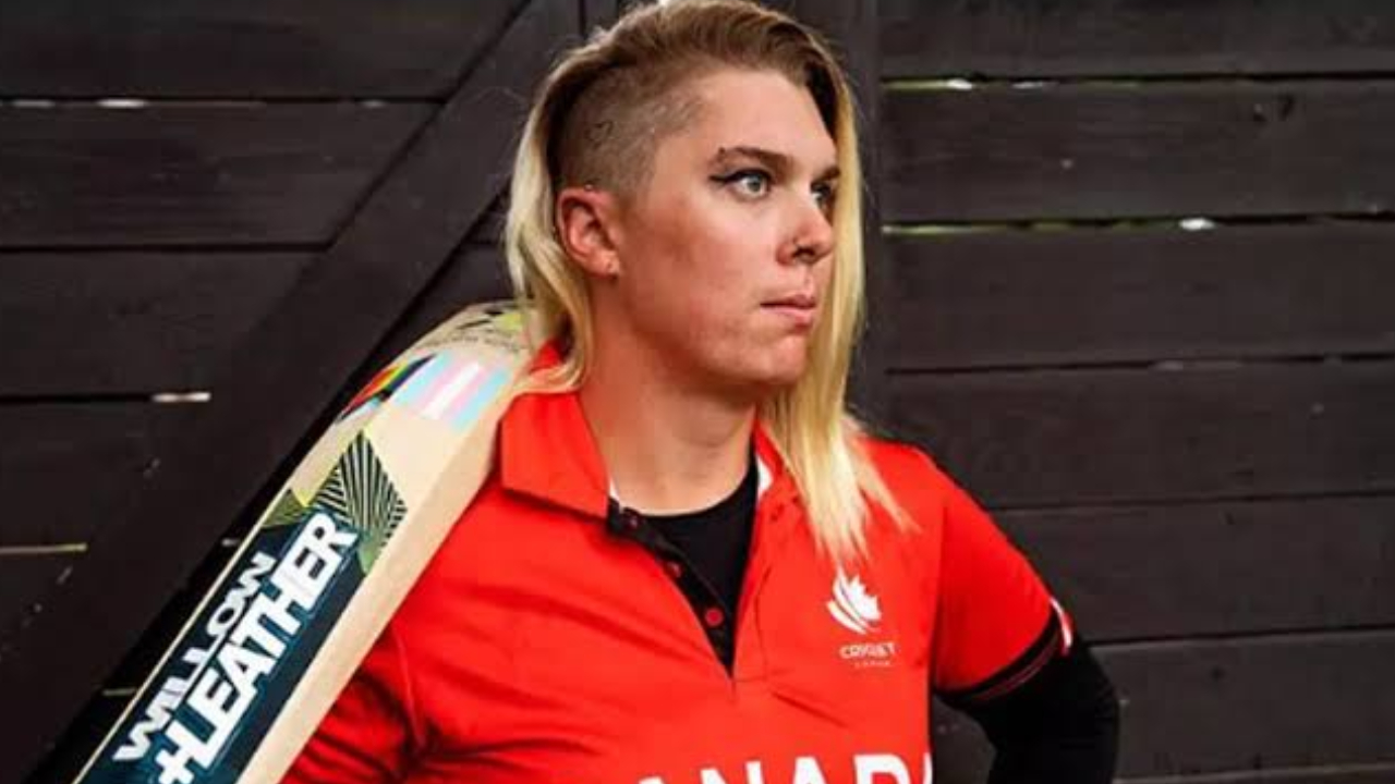 ICC: ఇంతకీ మీరు ఏం సందేశం ఇచ్చినట్టు..? ఐసీసీ నిర్ణయంపై స్పందించిన తొలి ట్రాన్స్ ఉమెన్ క్రికెటర్