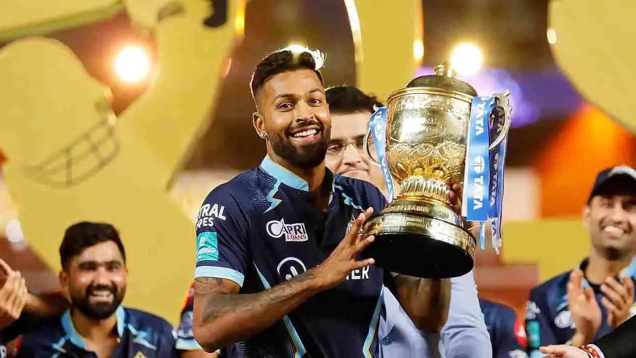 IPL 2024 Auction: ఇదేం కొత్త కాదు.. గతంలోనూ  కెప్టెన్ ట్రేడింగ్.. ఎవరు చేశారంటే..!