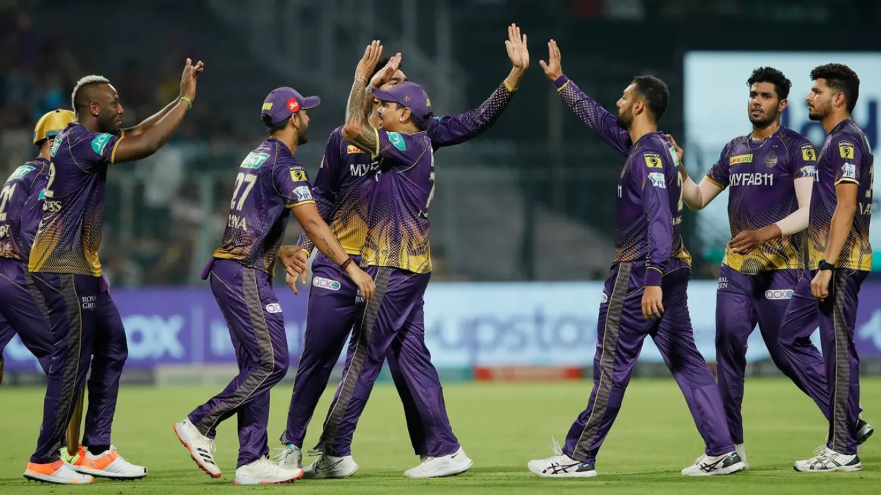 IPL 2024 Retention: కేకేఆర్‌ ప్ర‌క్షాళ‌న.. డ‌జ‌ను మందిని వదిలించుకున్న కోల్‌క‌తా నైట్ రైడ‌ర్స్..