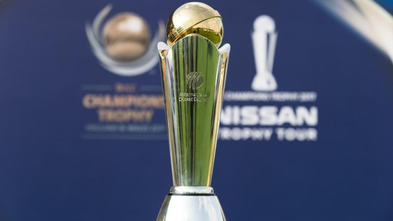 ICC Champions Trophy 2025: పాకిస్తాన్‌కు భారీ షాక్‌.. ఛాంపియ‌న్స్ ట్రోఫీ హ‌క్కులు గోవిందా..?