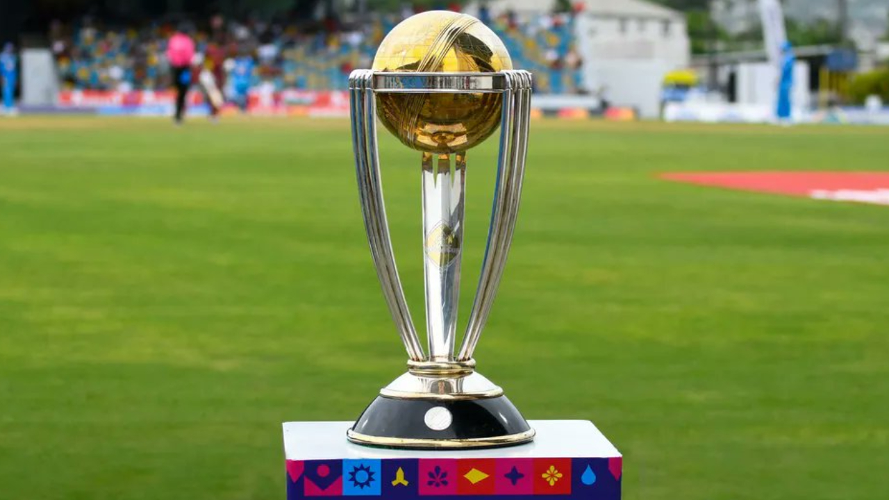 CWC 2023: 48 ఏండ్ల ప్రపంచకప్ చరిత్రలో తొలిసారి.. సిక్సర్ల వీరుల బాదుడుతో సరికొత్త రికార్డు