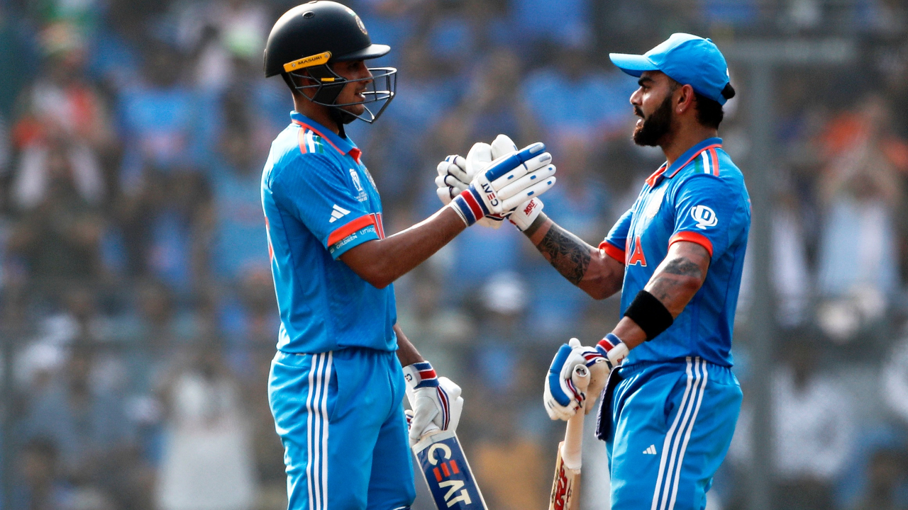IND vs SL: ప్చ్..! గిల్, కోహ్లీ సెంచరీలు మిస్..