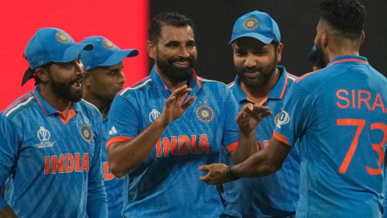 CWC 2023: ఈసారి మిస్ అయితే ఇక కష్టం: రవిశాస్త్రి సంచలన వ్యాఖ్యలు