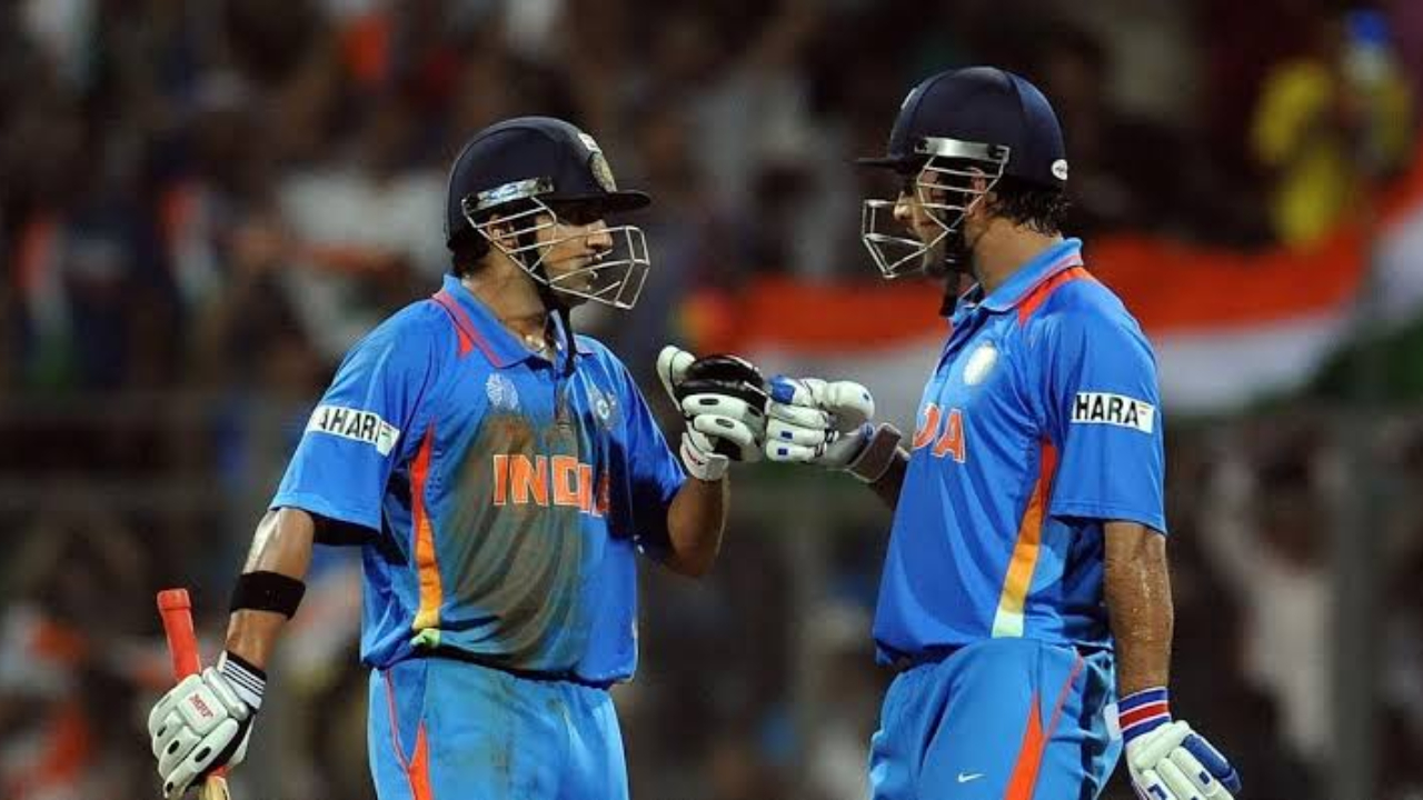 Gautam Gambhir: నా ఫేవరేట్ బ్యాటింగ్ పార్ట్నర్  సెహ్వాగ్ కాదు.. ఎవరూ ఊహించని పేరు చెప్పిన గంభీర్