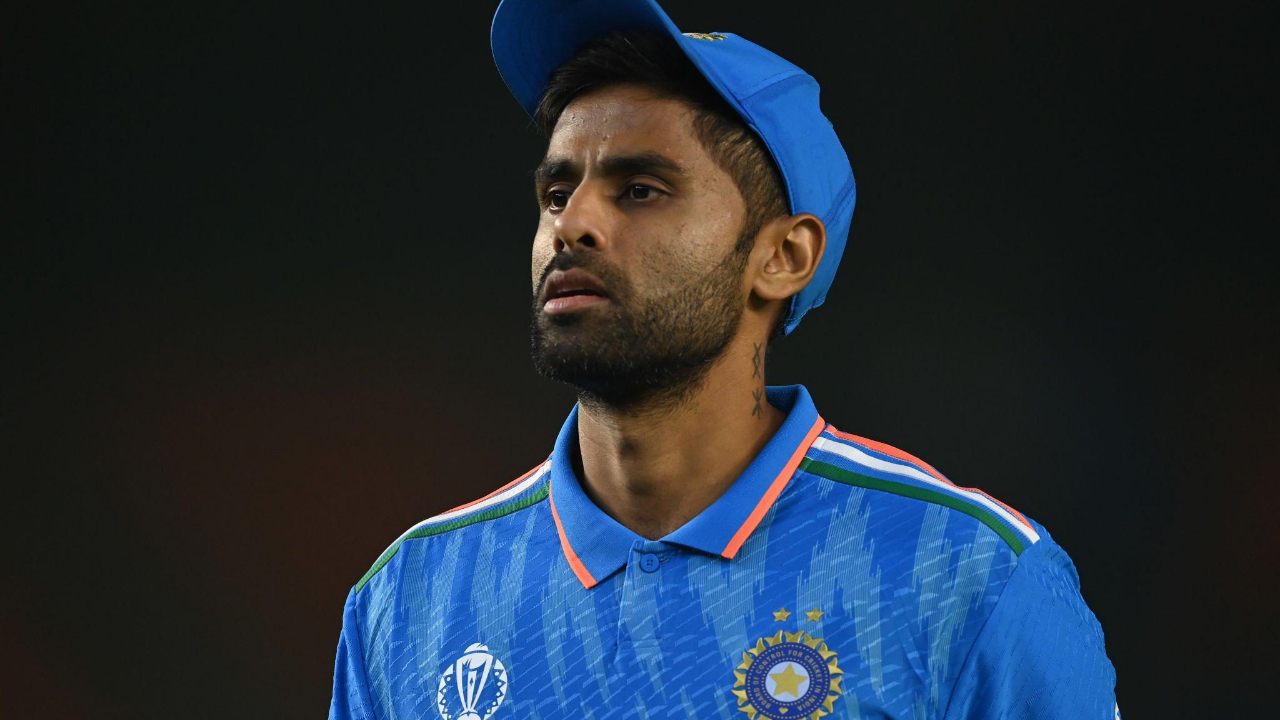 Suryakumar Yadav: ధోనీ, రోహిత్, కోహ్లీలకు సాధ్యం కాని రికార్డు సొంతం చేసుకున్న సూర్య