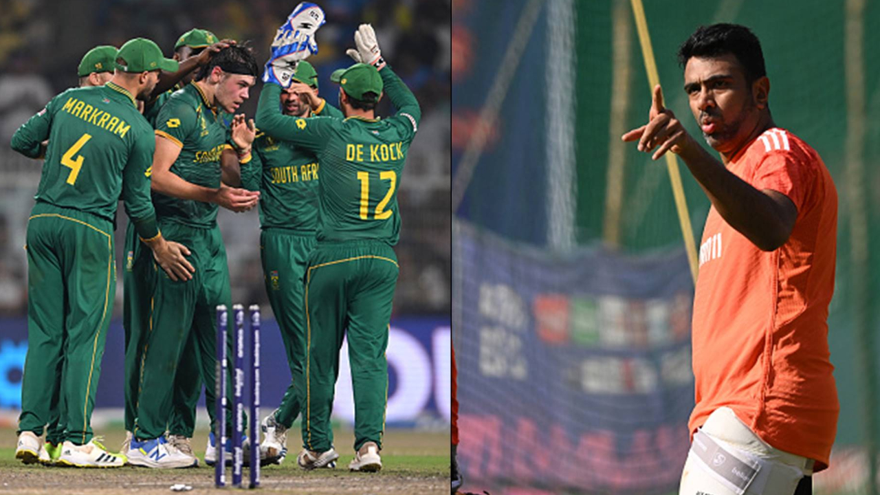 IPL 2024:  అత‌డు ప‌క్కా ముంబై ప్లేయ‌ర్‌లా క‌నిపిస్తున్నాడు.. ఈసారి వేలంలో వ‌ద‌లరు.. స‌ఫారీ పేస‌ర్‌పై అశ్విన్ కామెంట్స్