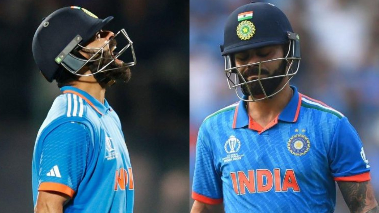 Virat Kohil: నిరీక్షణ తప్పదు..! సచిన్ రికార్డు సమం చేసే ఛాన్స్ మిస్ చేసుకున్న కోహ్లీ