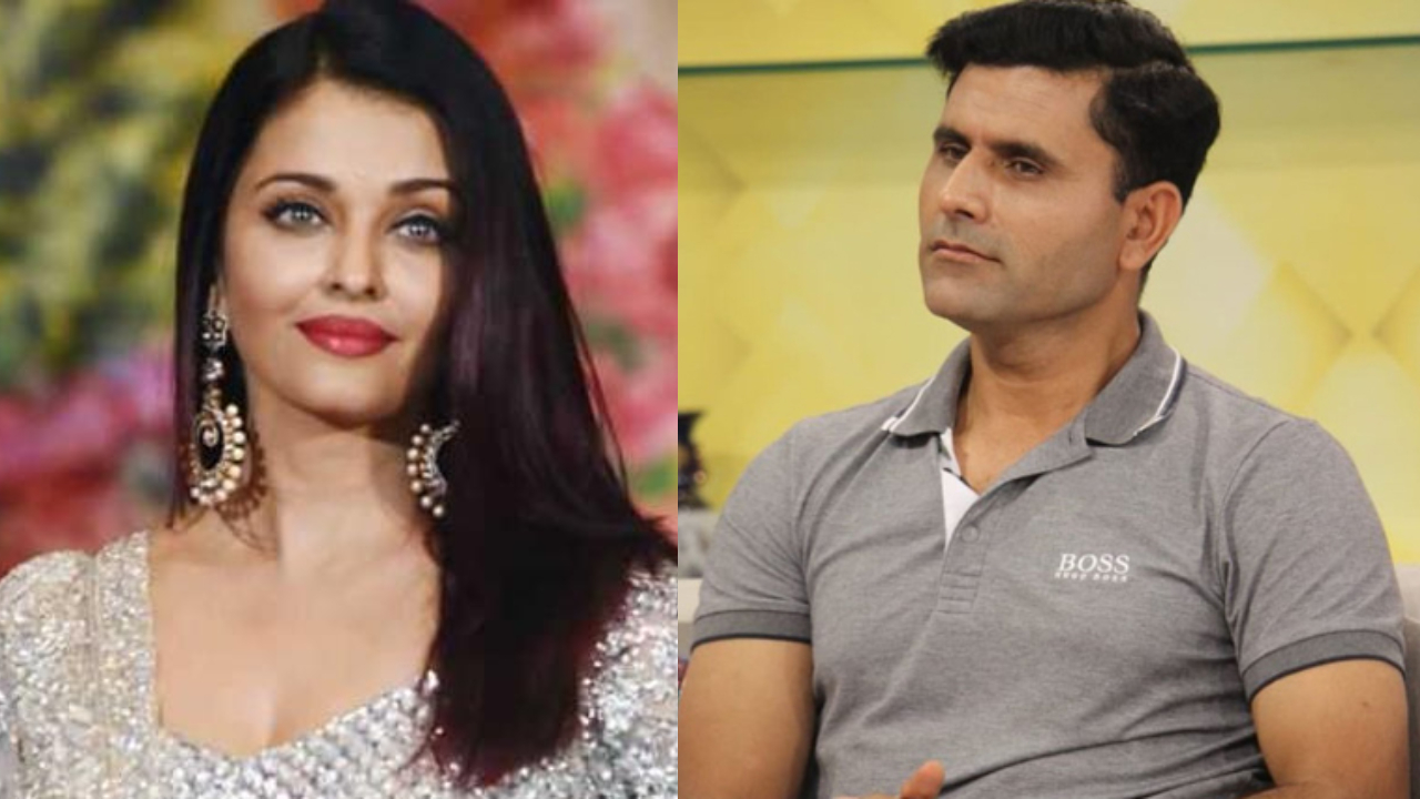 Abdul Razzaq: పీసీబీని విమర్శించబోయి అమితాబ్ బచ్చన్ కోడలిని అవమానించిన పాక్ మాజీ క్రికెటర్.. తిట్టిపోస్తున్న నెటిజన్లు