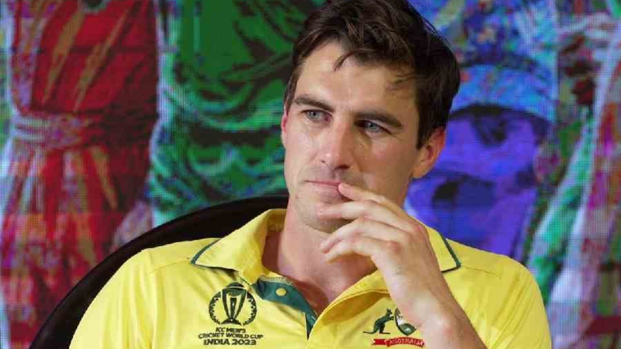 INDvsAUS: భారత ప్రేక్షకుల నోళ్లు అలా మూయిస్తాం: పాట్ కమిన్స్