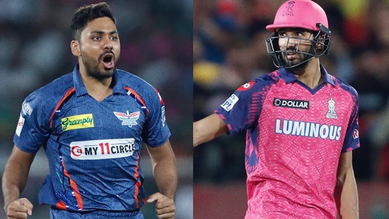 IPL 2024: నువ్వటు.. నేనిటు..! ఐపీఎల్ లో మొదలైన ట్రేడ్.. పడిక్కల్ కోసం పది కోట్ల ఆటగాడిని వదులుకున్న లక్నో