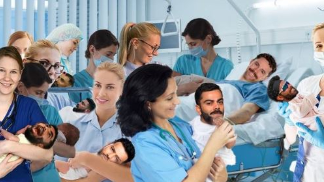 CWC 2023: టీమిండియాను కించపరుస్తూ అభ్యంతరకర పోస్టు.. లైక్ చేసిన కమిన్స్, మ్యాక్సీ.. ఫ్యాన్స్ ఆగ్రహం