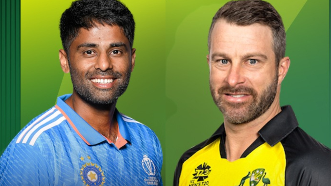 INDvsAUS T20I: మూడో టీ20లో టాస్ గెలిచిన ఆసీస్.. ఓడితే సిరీస్ గోవిందా..!