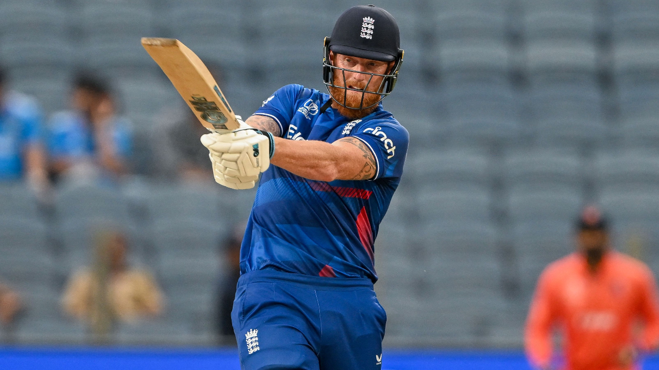 ENG vs NED: స్టోక్స్ సెంచరీ.. రాణించిన మలన్.. నెదర్లాండ్స్  ఎదుట భారీ టార్గెట్