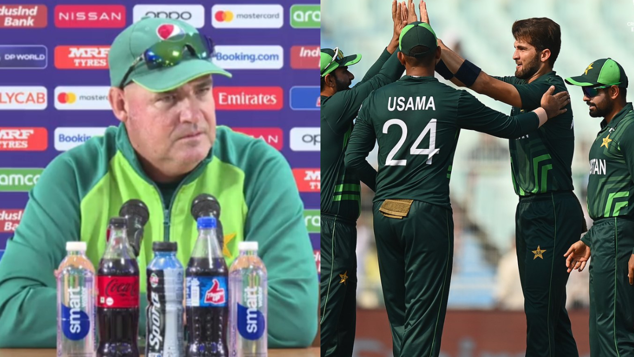 PAK vs NZ: హై సెక్యూరిటీయే మా పాలిట శాపమవుతోంది.. కోవిడ్ రోజులు గుర్తొస్తున్నాయంటున్న పాక్ టీమ్ డైరెక్టర్