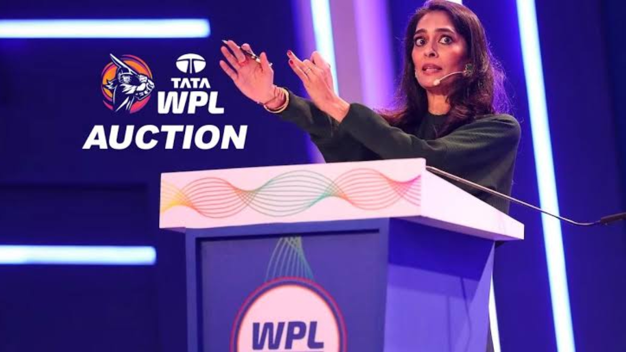 WPL Auction 2024: ఉమెన్స్ ప్రీమియర్ లీగ్ వేలం తేదీ విడుదల.. మనీ పర్స్ వాల్యూ పెంపు