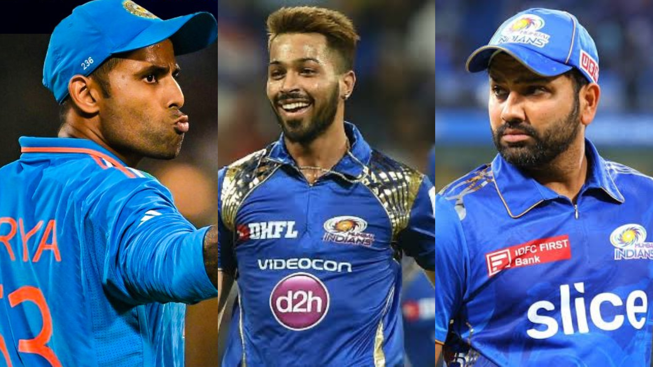 Hardik Pandya: ముంబై సారథిగా హార్ధిక్ పాండ్యా..? అదే జరిగితే మిస్టర్ 360కి షాకే..