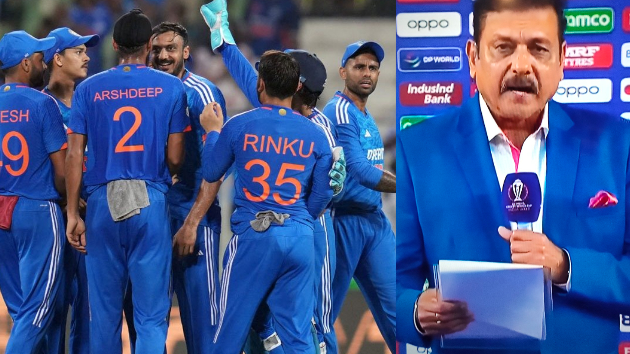 Ravi Shastri: స‌చిన్‌కే త‌ప్ప‌లేదు.. మీరెంత..! వ‌ర‌ల్డ్ క‌ప్ గెల‌వడం అంత ఆషామాషీ కాదుః ర‌విశాస్త్రి సంచ‌ల‌న  వ్యాఖ్య‌లు