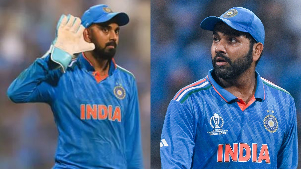 KL Rahul:  టీమిండియా సార‌థిగా కెఎల్ రాహుల్‌..? ఆ ప్రోమో ఆంత‌ర్య‌మేంటి..?