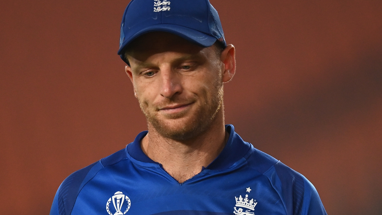 Jos Buttler: ఎసొంటెసొంటి ఆట ఆడేటోనివి.. ఏం ఆడుతున్నవ్! ఏమైంది బట్లర్ భాయ్..
