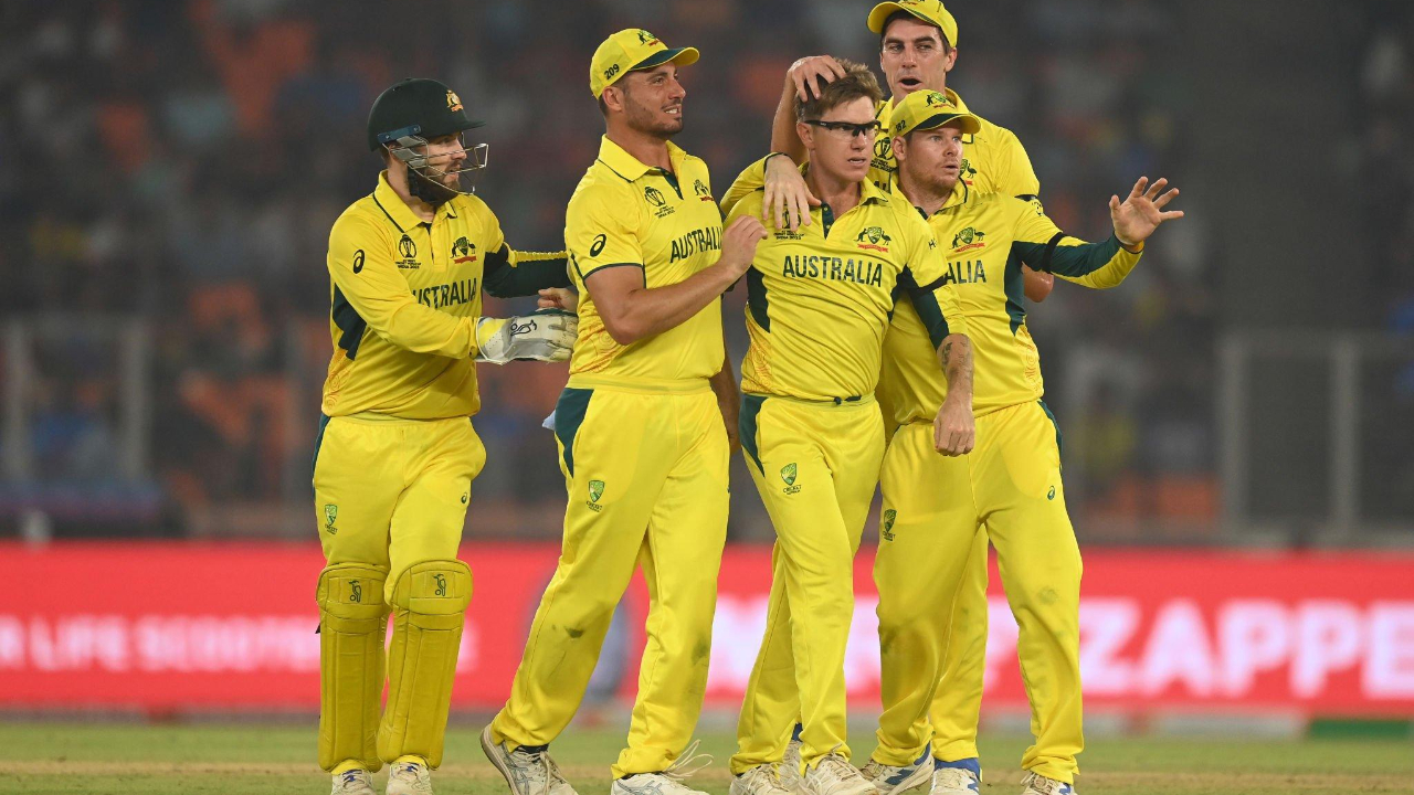 Australia: కంగారంతా కంగారూల గురించే! ఆస్ట్రేలియాకు సెమీస్ లో ఘనమైన రికార్డు.. సఫారీలకు షాక్ తప్పదా?