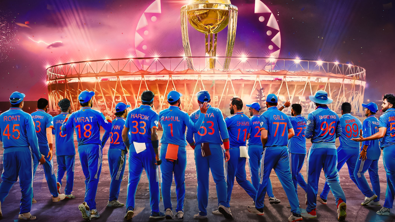 CWC 2023 Final: ఫైనల్ పోరుకు ప్రత్యేక అతిథిగా ప్రధాని..! లక్ష మంది హాజరైతే ఆయన వదులుకుంటాడా..? అంటున్న నెటిజన్లు