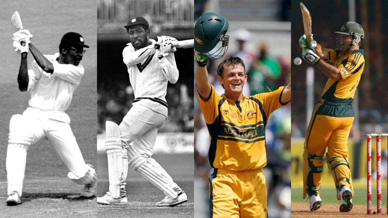 CWC 2023 Final: వరల్డ్ కప్ ఫైనల్లో సెంచరీ చేస్తే మ్యాచ్ గెలిచినట్టే..! చరిత్ర చెబుతున్న సత్యమిదే..