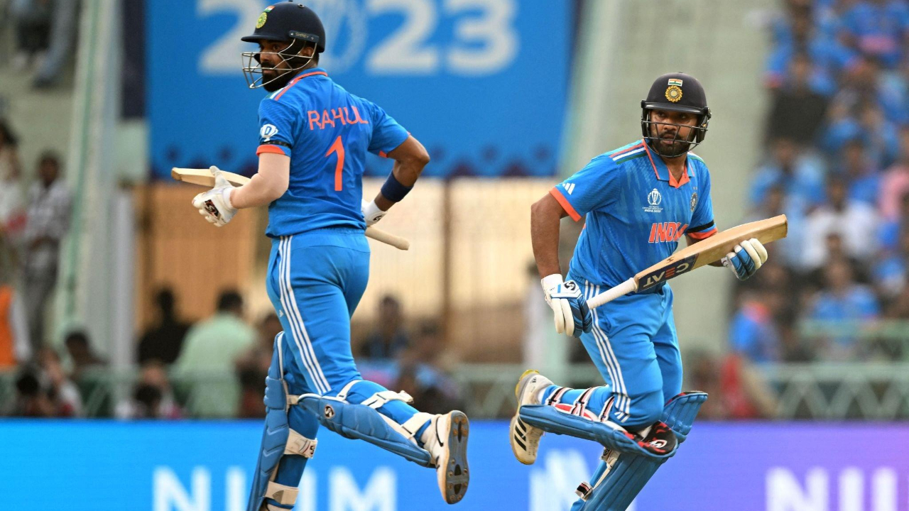 CWC 2023: హార్ధిక్ పాండ్యా ఔట్.. టీమిండియా వైస్ కెప్టెన్ ఇతడే..!