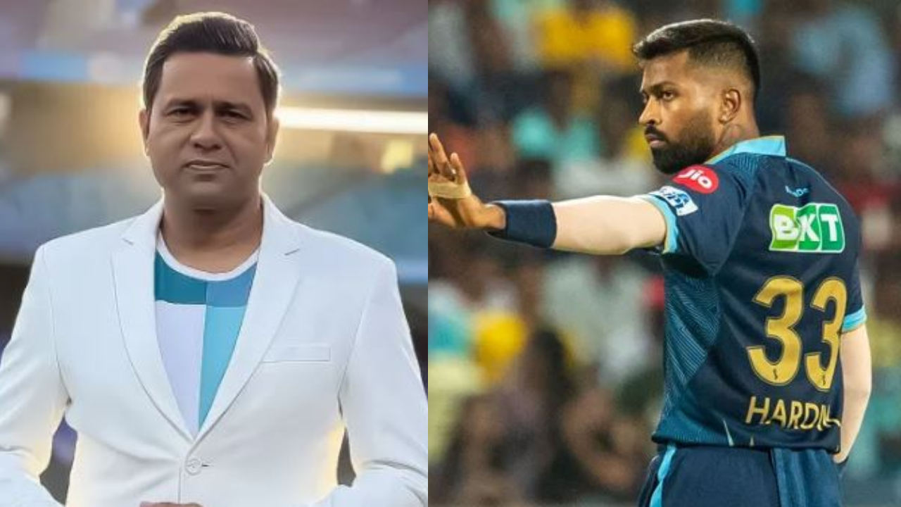 Hadik Pandya:  హార్ధిక్ విలువ‌ల‌కు తిలోద‌కాలిచ్చి డ‌బ్బుకే విలువ‌నిచ్చాడా..?  ఆకాశ్ చోప్రా ట్వీట్ వైర‌ల్