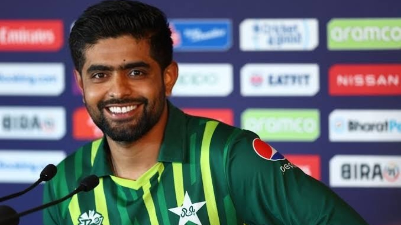 Babar Azam: ఏమో గుర్రమెగరావచ్చు..! మా ప్లాన్స్ మాకున్నాయిః బాబర్ ఆజమ్