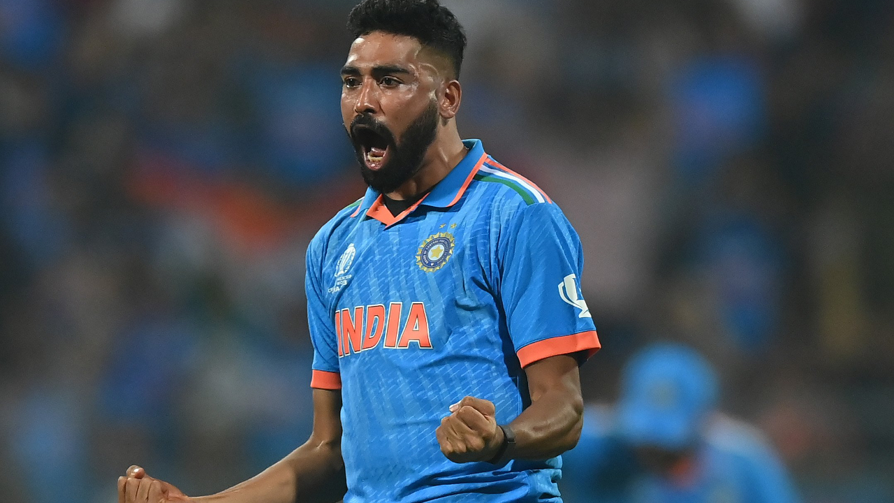 IND vs SL:  శివాలెత్తుతున్న సిరాజ్.. ఓటమి దిశగా లంక