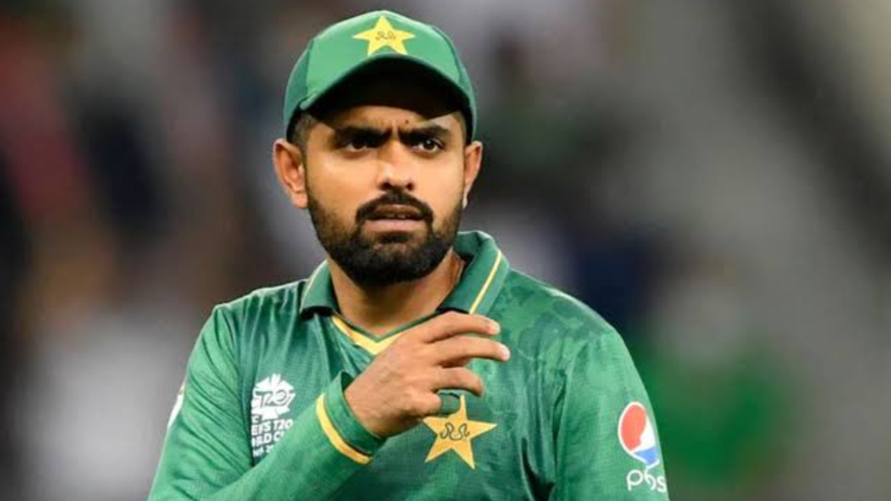 Babar Azam: ఇంకేంటి.. బాబర్ ఆజమ్ కు పండగే! ఎందుకంటే..